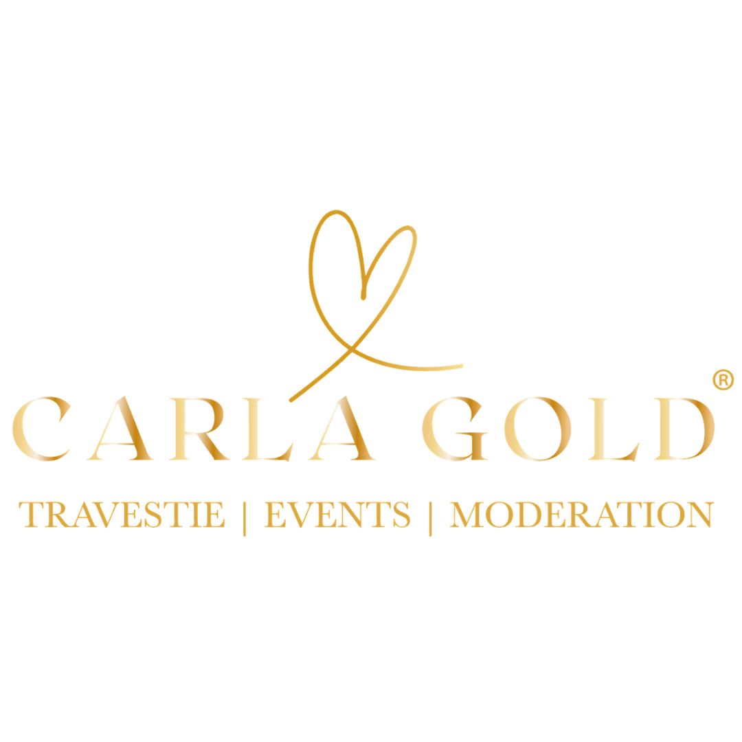 Carla Gold Travestie | Events | Moderation