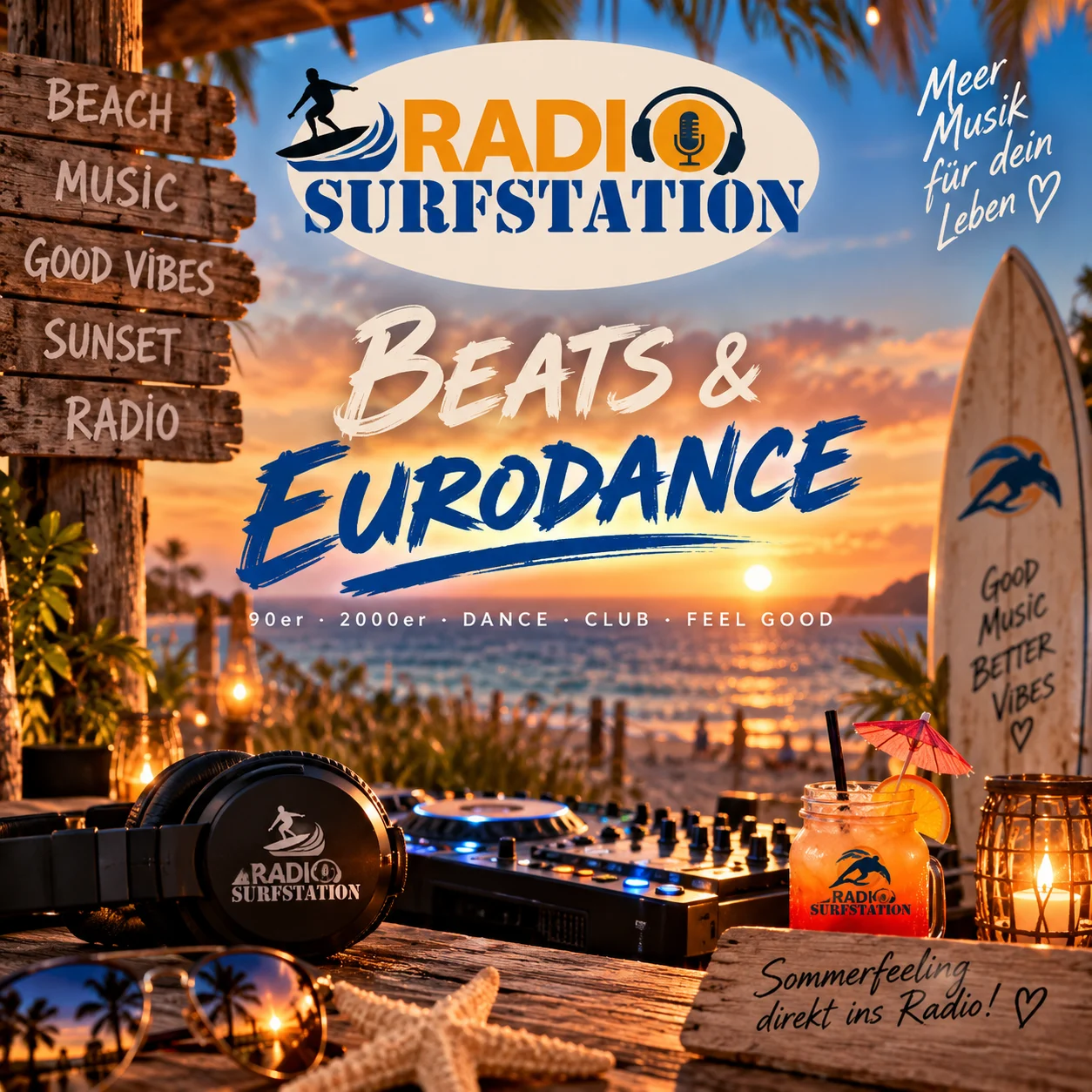Beats & Eurodance