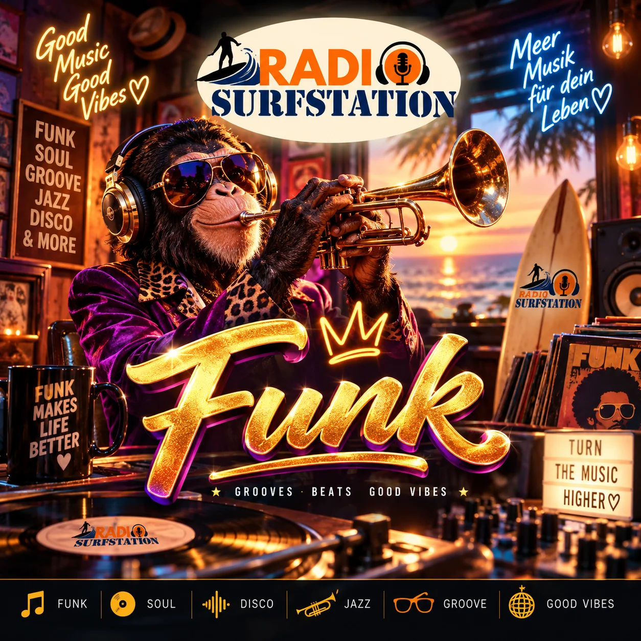 Funk