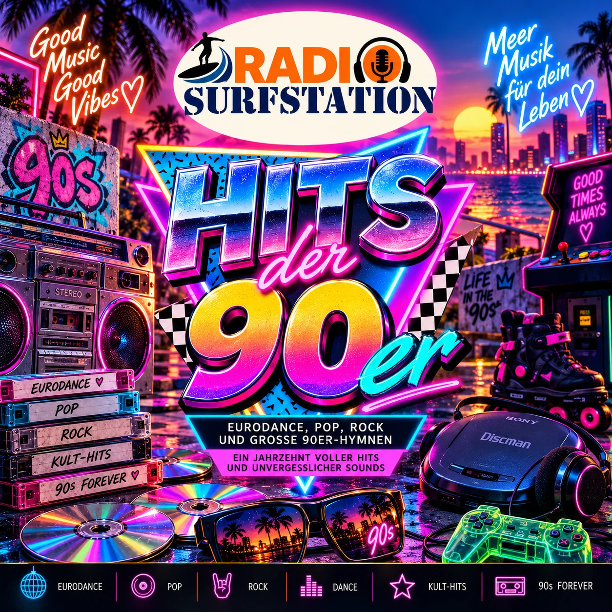 Hits der 90er