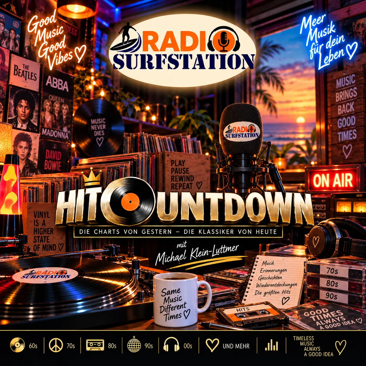 Hitcountdown