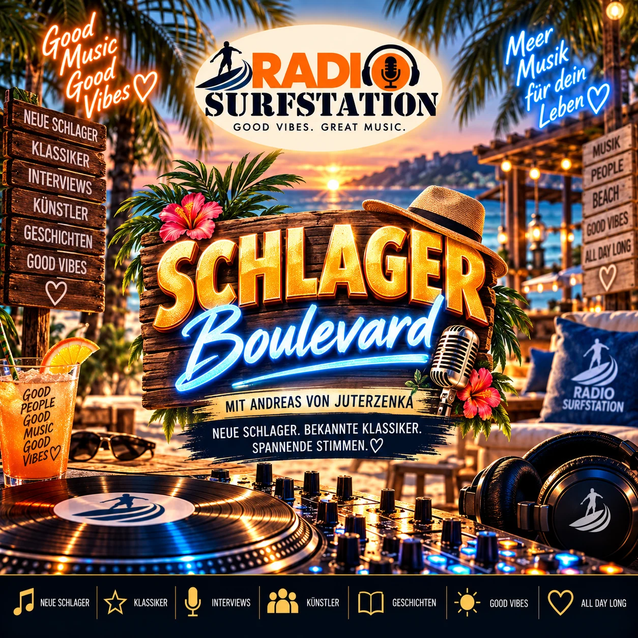 SchlagerBoulevard