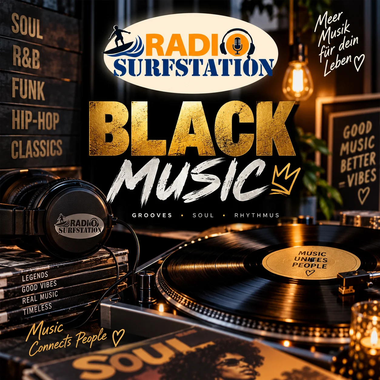 Black Music