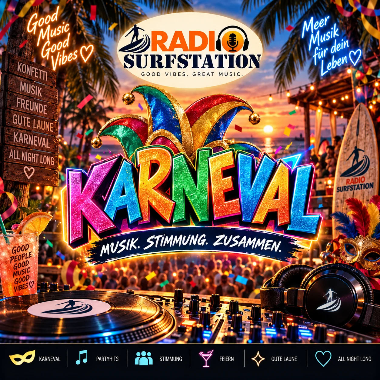 Karneval