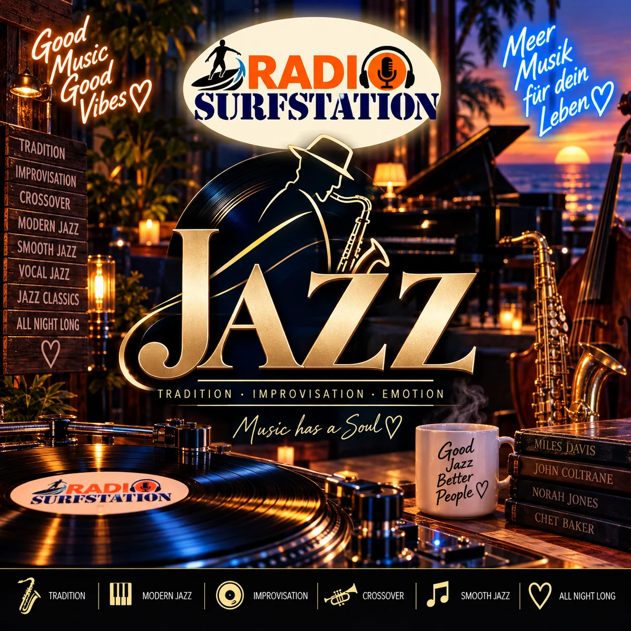 Jazzlounge