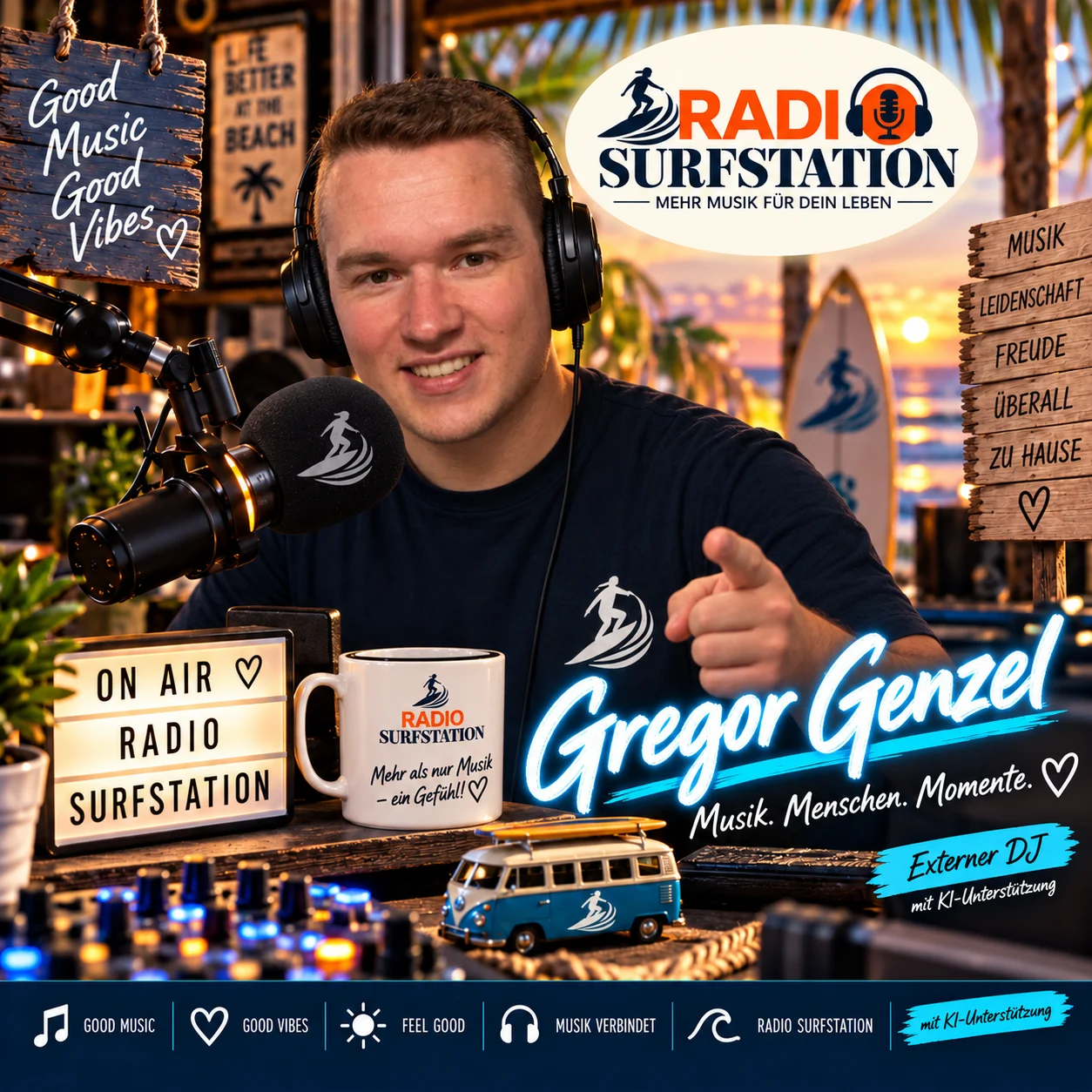 Gregor Genzel