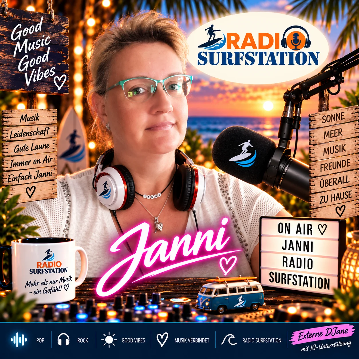 Janni