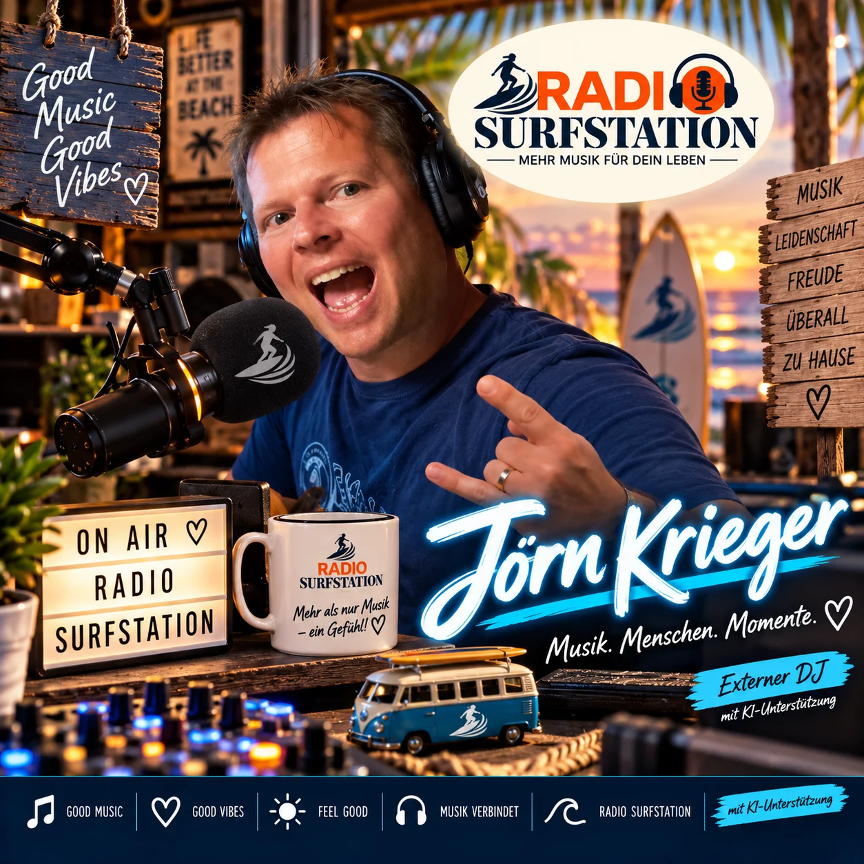 Jörn Krieger
