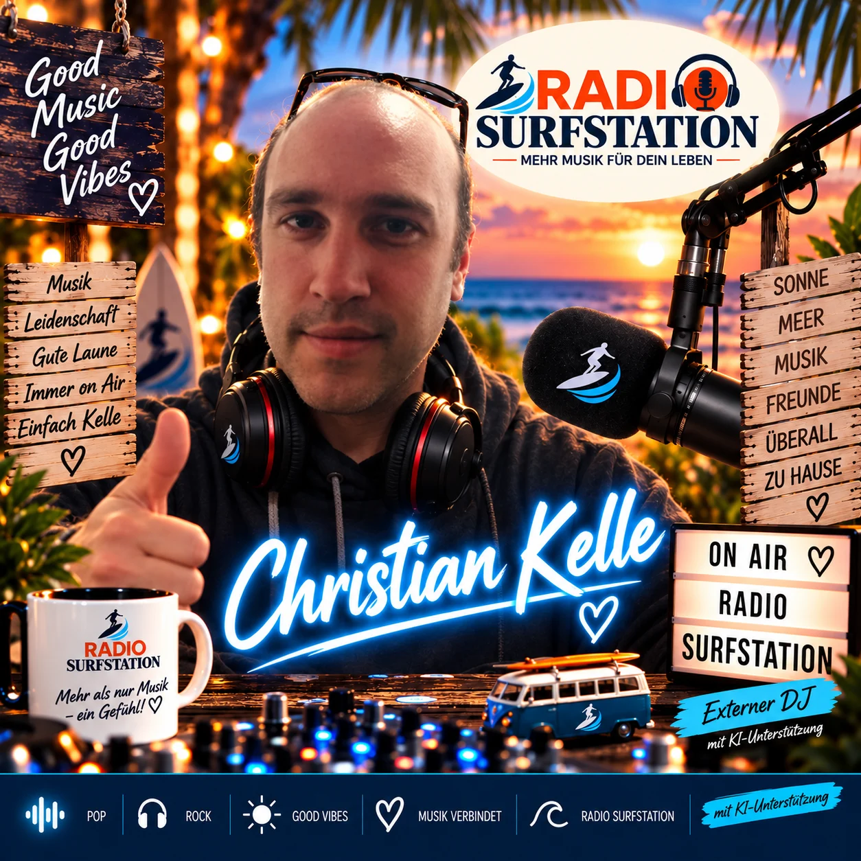 Christian Kelle