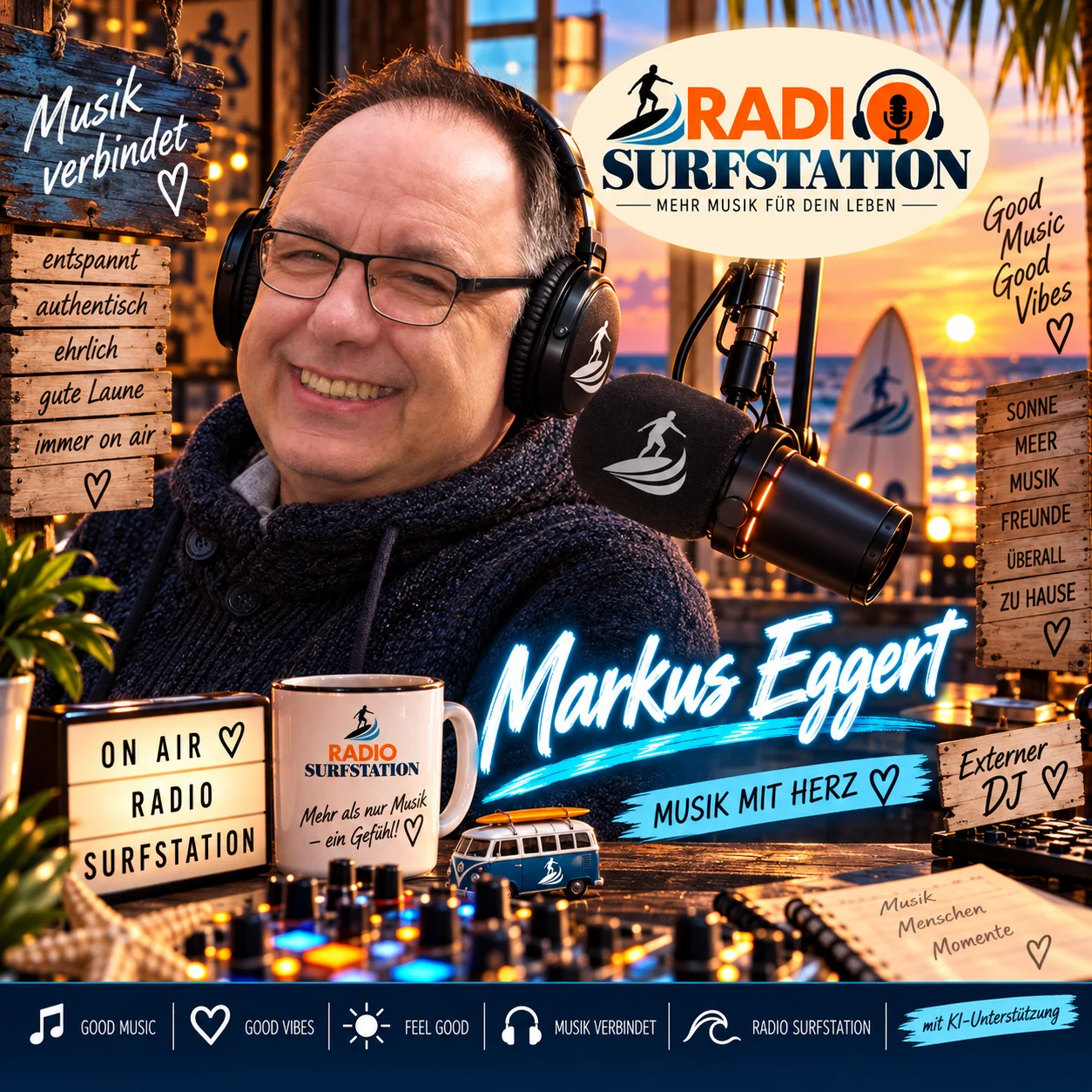 Markus Eggert