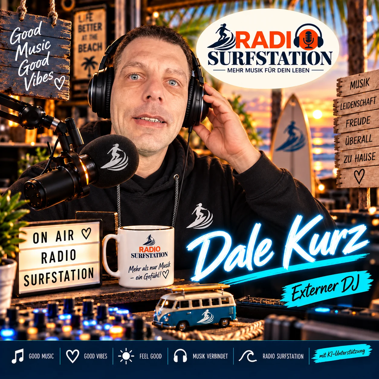 Dale Kurz