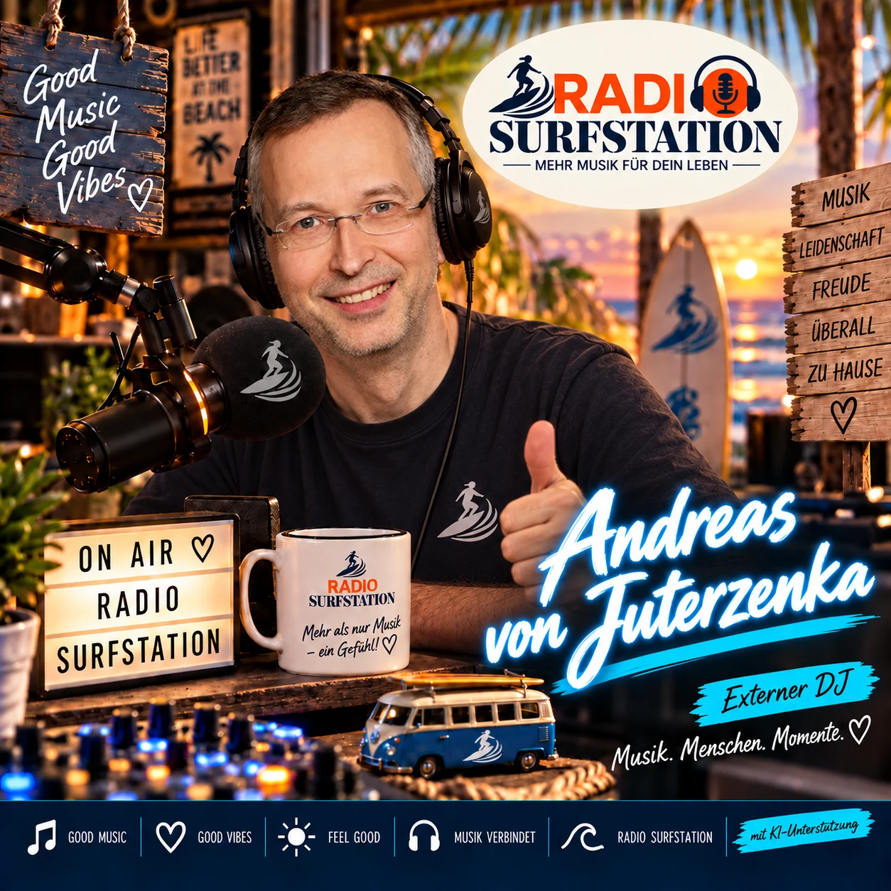 Andreas von Juterzenka