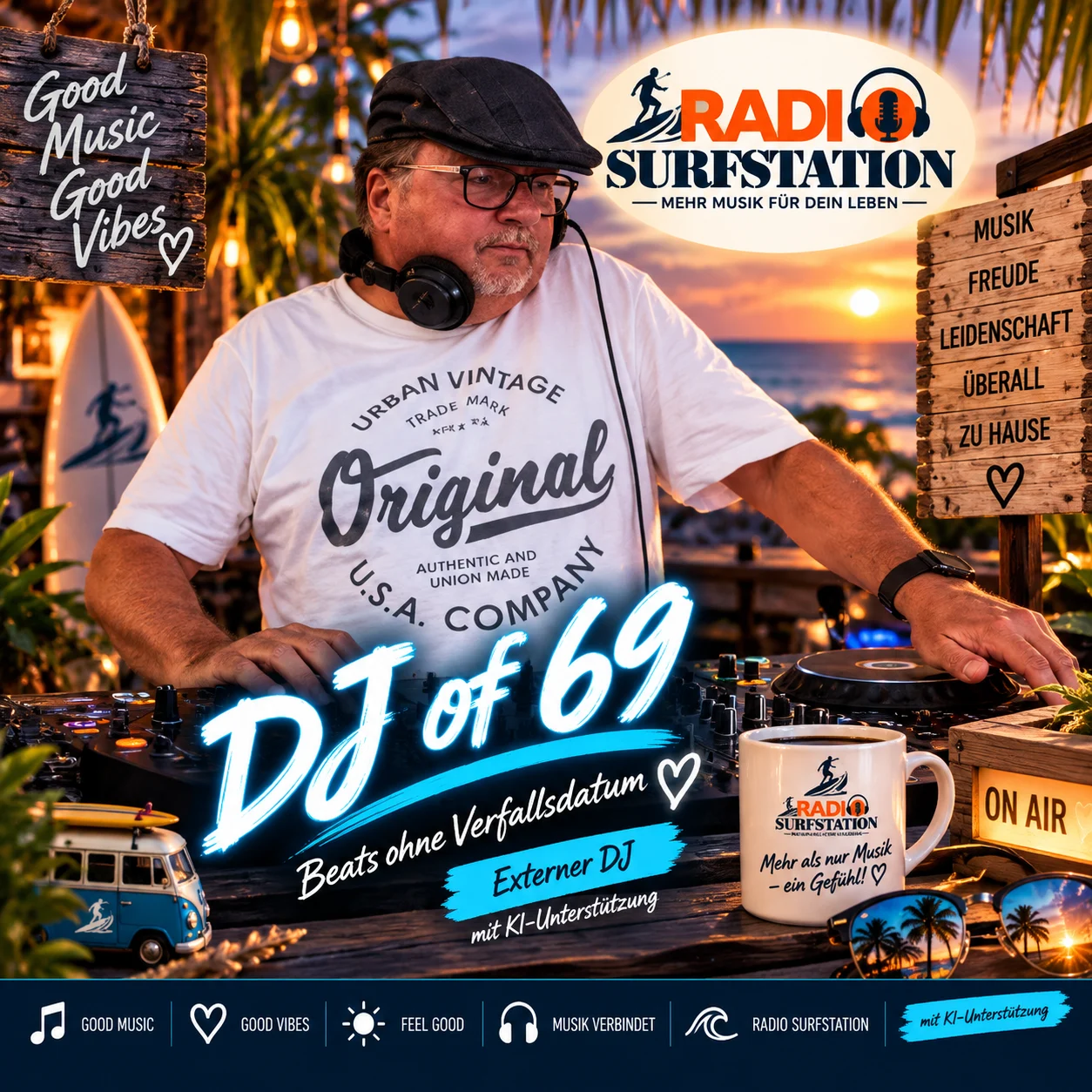 Dj of 69